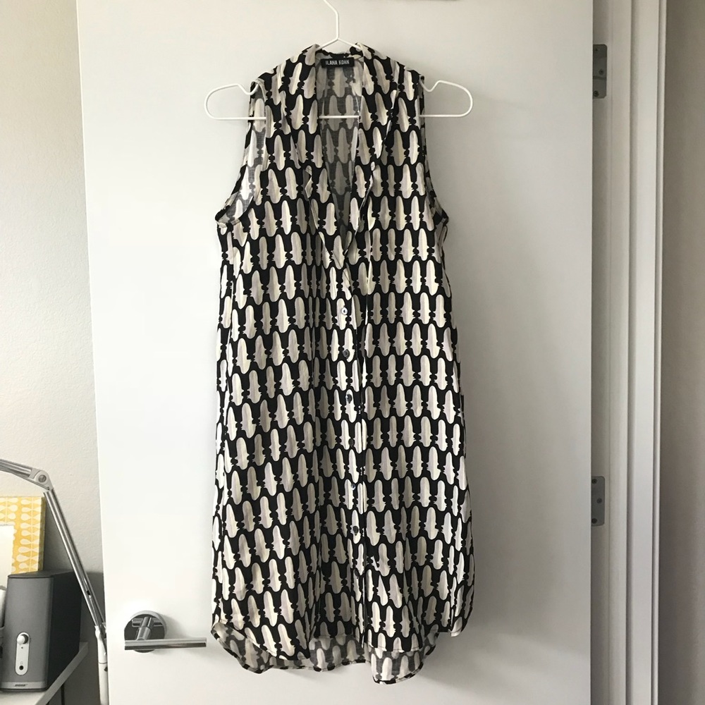 Ilana Kohn Eibel Dress